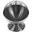 Sugar Containers Silver 1pack 6.7x5.1in 6