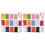 2X Micro-Polystyrene Beads Small Foam Balls Slime Beads Set with 6 Slime Tools (Contain No Slime) 2