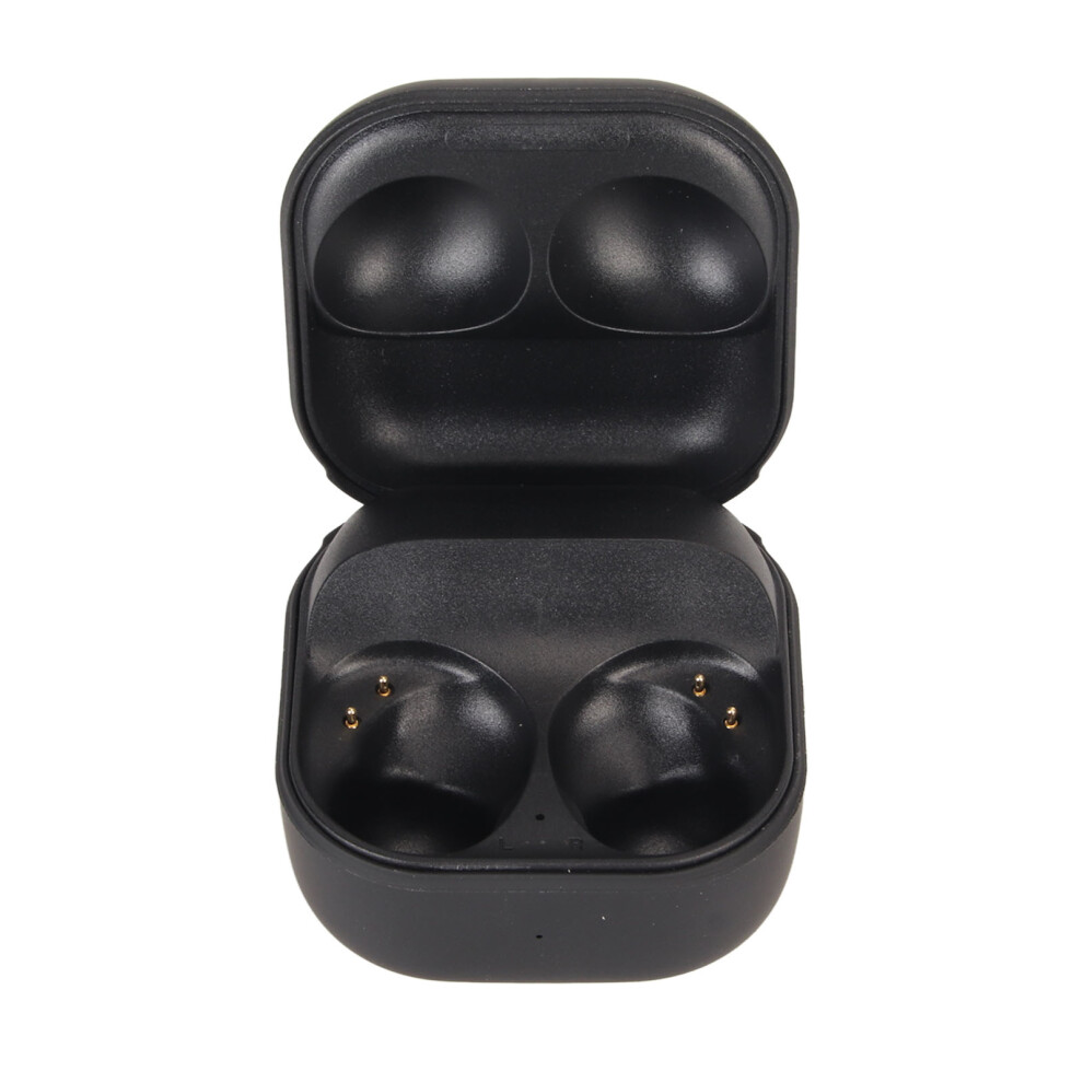 Wireless Earbuds Charging Case For Galaxy Buds 2 Pro Sm R510 600Mah Black 3771388846616