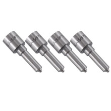 4X DSLA150P502 New Fuel Injector Nozzle for TDI ALH P502 .210 MK4 MK3 96-03
