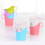 Raindrops  10 Pcs Cup Holder For Hot Drinks Anti-Scalding Case 9