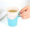 Raindrops  10 Pcs Cup Holder For Hot Drinks Anti-Scalding Case 11