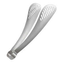 Stainless Steel Kitchen Tongs, HeatResistant NonSlip Grip for Cooking, BBQ Grilling and Serving