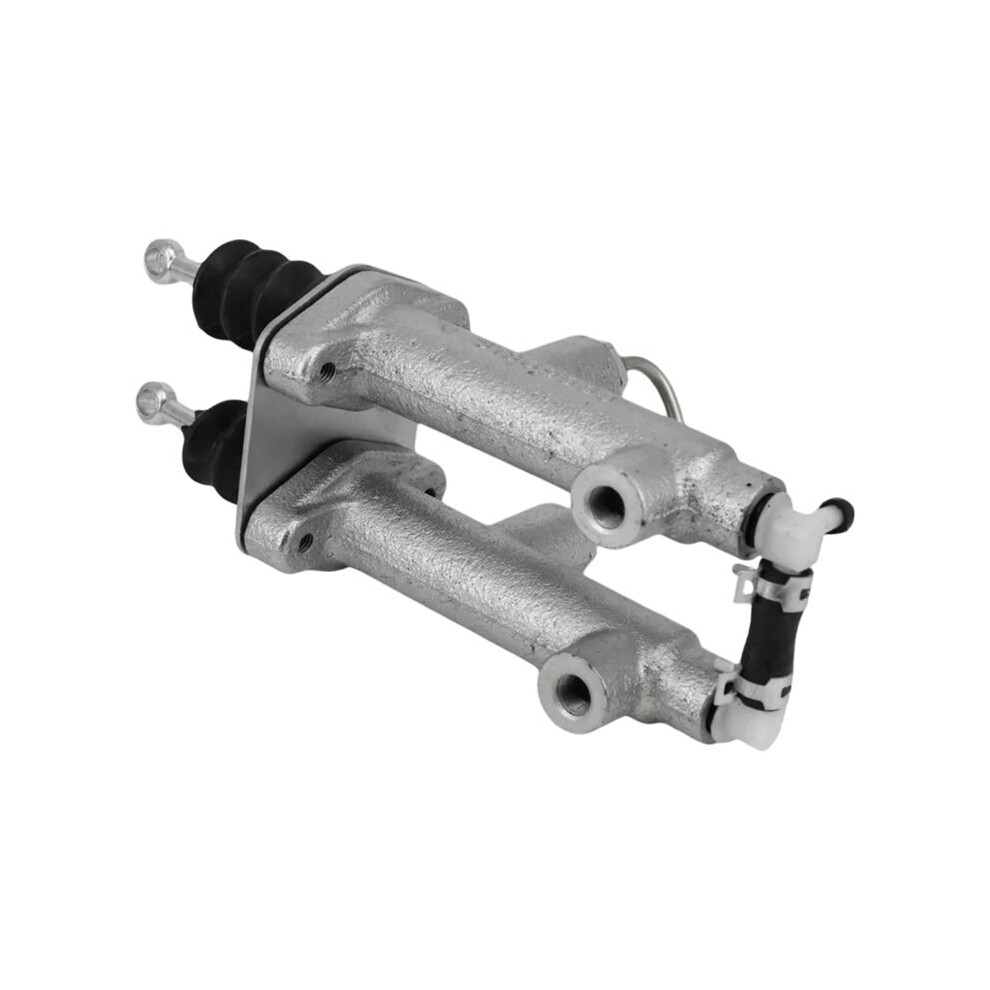 81866911 Tractor Brake Master Cylinder For Case Ih New Holland 5640 6640 7740 8240 8340 Ts100 Ts120 81869963 6033405123344