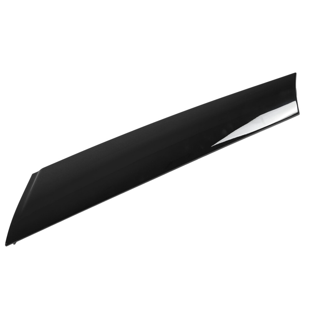 Windshield Post Trim Cover For Cooper R55 R56 R57 (2007-2015) Black 6921388847244