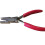 Cutter Crimper Plier for Plastic Spiral Binding Spines 4