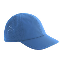 (One Size, Cornflower Blue) Beechfield Technical Training Baseball