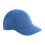 (One Size, Cornflower Blue) Beechfield Technical Training Baseball 1
