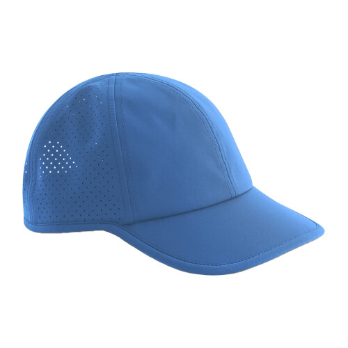 (One Size, Cornflower Blue) Beechfield Technical Training Baseball