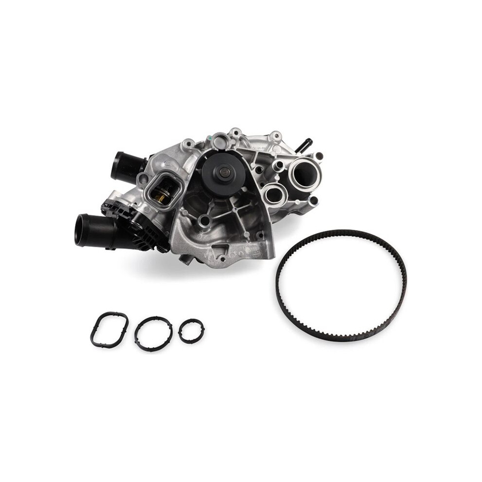 Engine Cooling Water Pump 1066527000, 31437791, P9105 For Xc40(536) T2 /T3 8888481281 6033069640829