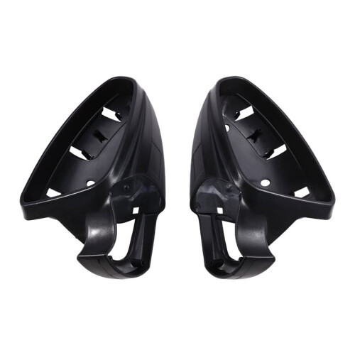2Pcs Car Rearview Mirror Frame Door Wing Mirror Holder for  Cruze 2009-2013