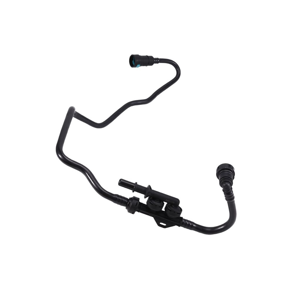 32312087 32203559 For Xc90/V90/Xc60/S60 Carbon Canister Solenoid Valve/Evaporator Pipe Light 4713427075686