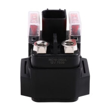 Solenoid Relay 6EY-81940-00 for Waverunner 4T 1050 EX VX Outboard Engine