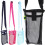 4St Multifunctionele Waterfles Met Handige Ophangriem 5