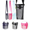 4St Multifunctionele Waterfles Met Handige Ophangriem 6