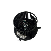 1K2820015A Car Blower Motor Heater Blower Fan Motor for A3 3C2820015D 3C2820015E 3C2820015F