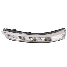 Car Rearview Mirror Turn Signal Light Side Mirror Led Indicator Lamp for  Sonic Aveo 2012-2015 Left 95130430