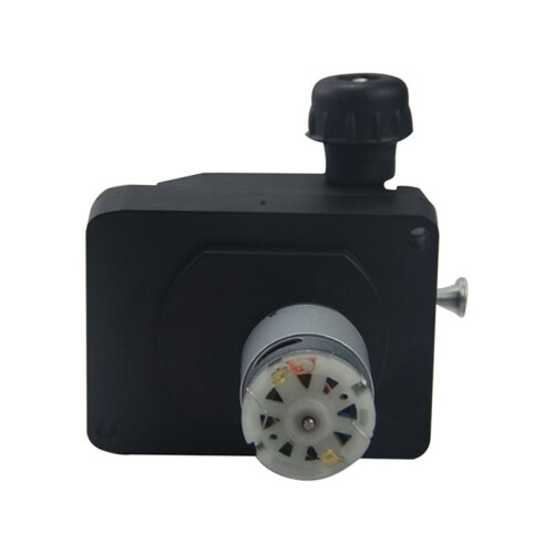 Right DC24V  Wire Feeder Light Duty MIG Wire Feeder Assembly Single Drive Roll Wire Feed Machine for Mig 1