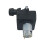 Right DC24V  Wire Feeder Light Duty MIG Wire Feeder Assembly Single Drive Roll Wire Feed Machine for Mig 10