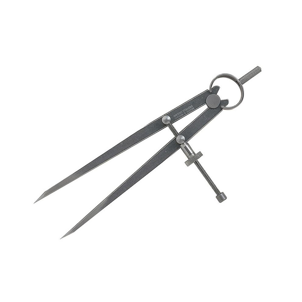 Moore & Wright Spring Divider