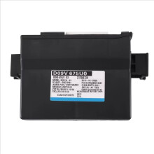 D09V-67-5U0 Car Keyless Entry System Module Start Stop System Control Unit for CX-3 CX-4 CX-5 13-21 KE KF