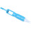 3 Pieces Sewing Needle Inserter Automatic Needle Threader Needle Threading Tool for Sewing Machine 1