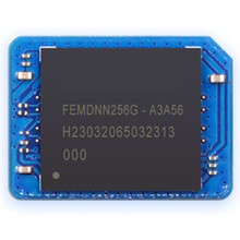 256GB EMMC Module for Orange Pi 5 Pro/5 /5 Max/3B