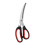 Bend Blade Kitchen Scissors Korean Stainless Steel Barbecue Scissors Steak Kitchen Scissors Kitchen Tool 1