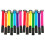 20pcs portable fishing straps multi-function rod holders for daily use 3