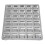 Dumpling Mold Ravioli Maker Gadgets Fast Press Pasta Pie Dumpling Making Tools for Kitchen Cooking Tool 1