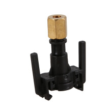 10PCS DX5 UV Ink Damper for Mimaki JV33 JV5 CJV150 for TX800 Eco Solvent Plotter Printer Ink Dumper Wit Connector