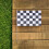 12Pcs Checkered Flag Set High Visibility Racing Flags for Party Decor 3