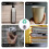 6Pcs Garbage Classification Sign Stickers For Trash Cans 11