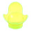 Clip Taille ABS Transparent Pour De Tennis 5