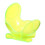 Clip Taille ABS Transparent Pour De Tennis 6