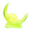 Clip Taille ABS Transparent Pour De Tennis 7