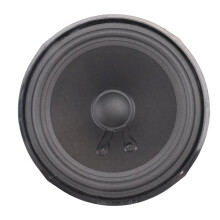 Car Front Rear Door Speaker Bass for  -  B5  3B0035411A 6QD035411A