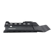 Motorcycle Skid Plate Engine Protection Guard Cover Bash Guards Sump Plate for GoldWing 1800 GL1800 2001-2017