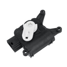 1K1907511C para MK5 MK6 para A3 Q3 TT AC VáLvula de Ajuste de Temperatura Servomotor