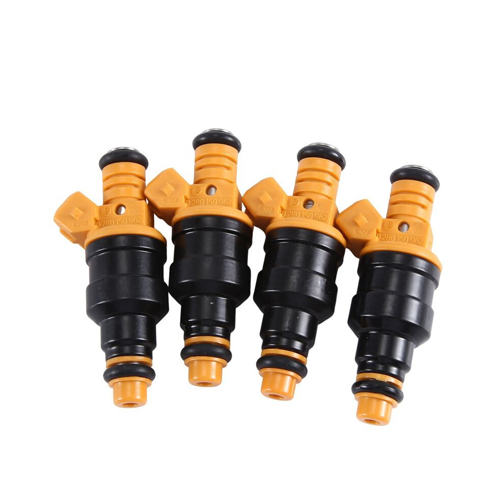 4Pcs Fuel Injector Nozzle 0280150962 For Senator 6032904581198