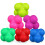 Agility Balls Tpr Hexagonal Design For Goalkeeper Training Use 6