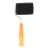 Textured Paint Roller Kit 4in Elastic Bed Liner Roller for Truck Cargo 1