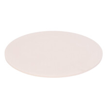 13 Inch Pizza Stone for Cooking Baking Grilling Extra Thick Pizza Tools for Oven and Bbq Grill Bakeware Bread Tray Kitchen Baking Slab