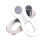 1Pair Silver Chain Joint Bike Accessory Magic Link Durable Replacement 7