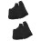 2 Pieces Dust Collector Bag Collection Replacement Compact Circular 4