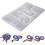 For Bracelet Making Mold Convenient Practical 6