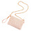 1St Dames Multifunctionele Handtas Sieraden En Mobiel 6