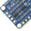 Dreiachsiger digitaler Magnetometersensor-Modul für die Roboternavigation 12