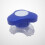 portable pill crusher plastic tablet pulverizer box for children 6