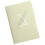 1Blocplanificateur Académique Vert En Pour Prise De Notes 8